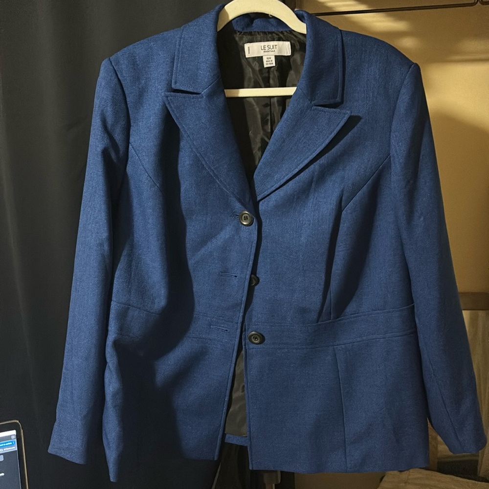 LeSuit Blazer vintage